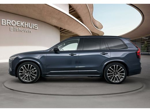 Volvo  XC90 NEW MODEL 2.0 T8 Plug-in hybrid AWD Ultra Executive Edition | 22 inch LM | Luchtvering | Bowers &... ActivLease financial lease