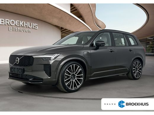 Volvo  XC90 NEW MODEL 2.0 T8 Plug-in hybrid AWD Ultra Executive Edition | 22 inch LM | Luchtvering | Bowers &...