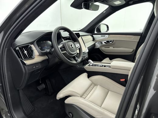 Volvo  XC90 NEW MODEL 2.0 T8 Plug-in hybrid AWD Ultra Executive Edition | 22 inch LM | Luchtvering | Bowers &... ActivLease financial lease