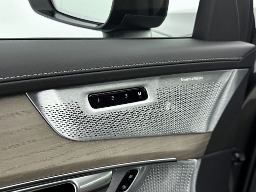 Volvo  XC90 NEW MODEL 2.0 T8 Plug-in hybrid AWD Ultra Executive Edition | 22 inch LM | Luchtvering | Bowers &... ActivLease financial lease