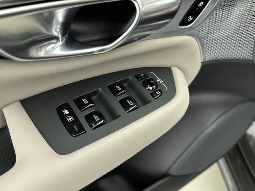 Volvo  XC90 NEW MODEL 2.0 T8 Plug-in hybrid AWD Ultra Executive Edition | 22 inch LM | Luchtvering | Bowers &... ActivLease financial lease