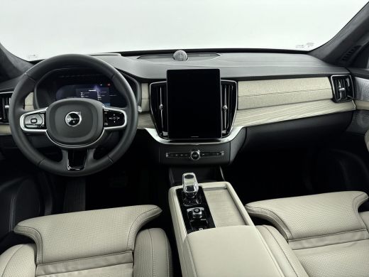 Volvo  XC90 NEW MODEL 2.0 T8 Plug-in hybrid AWD Ultra Executive Edition | 22 inch LM | Luchtvering | Bowers &... ActivLease financial lease