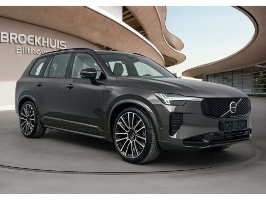 Volvo  XC90 NEW MODEL 2.0 T8 Plug-in hybrid AWD Ultra Executive Edition | 22 inch LM | Luchtvering | Bowers &... ActivLease financial lease