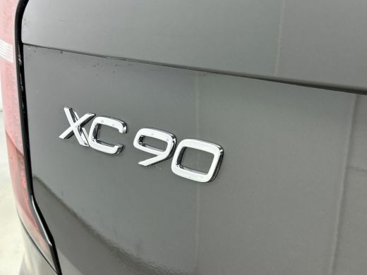 Volvo  XC90 NEW MODEL 2.0 T8 Plug-in hybrid AWD Ultra Executive Edition | 22 inch LM | Luchtvering | Bowers &... ActivLease financial lease