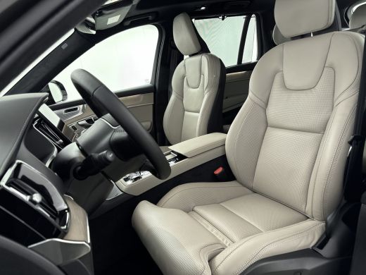 Volvo  XC90 NEW MODEL 2.0 T8 Plug-in hybrid AWD Ultra Executive Edition | 22 inch LM | Luchtvering | Bowers &... ActivLease financial lease