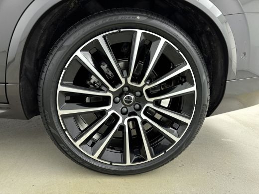 Volvo  XC90 NEW MODEL 2.0 T8 Plug-in hybrid AWD Ultra Executive Edition | 22 inch LM | Luchtvering | Bowers &... ActivLease financial lease