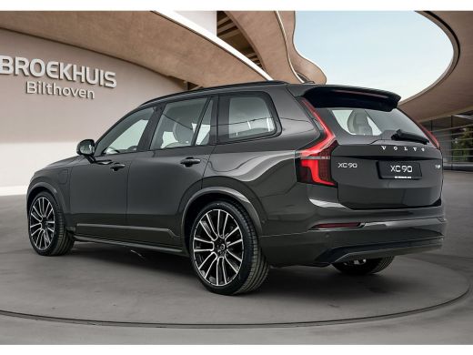 Volvo  XC90 NEW MODEL 2.0 T8 Plug-in hybrid AWD Ultra Executive Edition | 22 inch LM | Luchtvering | Bowers &... ActivLease financial lease