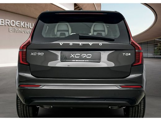 Volvo  XC90 NEW MODEL 2.0 T8 Plug-in hybrid AWD Ultra Executive Edition | 22 inch LM | Luchtvering | Bowers &... ActivLease financial lease