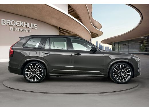 Volvo  XC90 NEW MODEL 2.0 T8 Plug-in hybrid AWD Ultra Executive Edition | 22 inch LM | Luchtvering | Bowers &... ActivLease financial lease