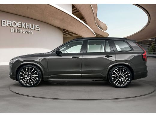Volvo  XC90 NEW MODEL 2.0 T8 Plug-in hybrid AWD Ultra Executive Edition | 22 inch LM | Luchtvering | Bowers &... ActivLease financial lease