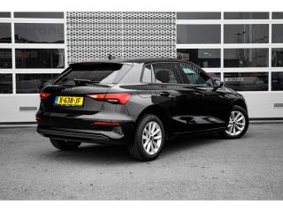Audi A3 Sportback 30 TFSI Pro Line