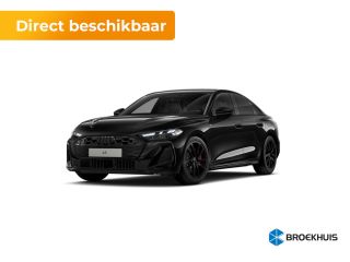 Audi A5 Limousine S edition | Adaptive cruise control | Aluminium optiek in het interieur | Audi smartpho...