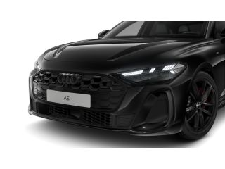 Audi A5 Limousine S edition | Adaptive cruise control | Aluminium optiek in het interieur | Audi smartpho...