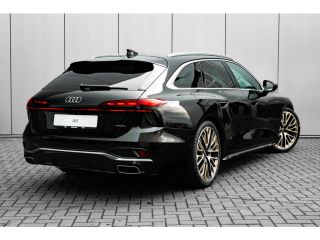 Audi A6 Avant S edition | Adaptive cruise control | Airconditioning 4-zones | Audi sound system