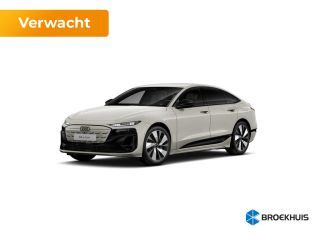Audi A6 Sportback e-tron Sportback e-tron S edition | Audi smartphone interface | Comfortsleutel | Elektrisch instelbare v...
