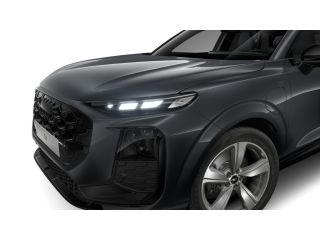 Audi Q3 S edition | Adaptive cruise control | Audi sound system | Cruise control