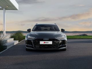 Audi RS5 Avant RS 5 | Adaptive cruise control | Audi smartphone interface | RS sportstoel plus in zwart le...