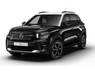 Citroën C3 1.2 Hybrid 110pk Max | Achteruitrijcamera | Bandenreparatiekit | Buitenspiegels elektrisch inklap...