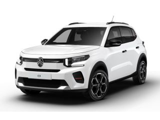 Citroën C3 Max | Achteruitrijcamera | Bandenreparatiekit | Dagrijverlichting