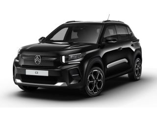 Citroën C3 Max | Achteruitrijcamera | Bandenreparatiekit | Dagrijverlichting