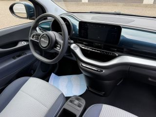 Fiat 500 3+1 Icon 42 kWh 94,12% SOH