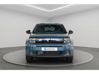Fiat Grande Panda 1.2 Hybrid ICON | 8 Jaar Garantie | Apple Carplay & Android Auto | Airco | Cruise Controle | Park...