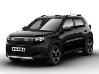 Fiat Grande Panda La Prima | Achterlichten LED | Infotainmentsysteem met 10,25" touchscreen | Koplamp LED