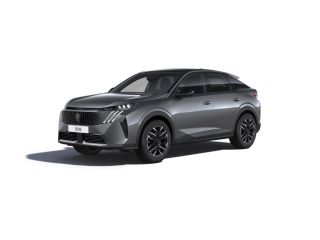 Peugeot 3008 GT Exclusive | Adaptieve cruise control met Stop&Go functie | Elektrische parkeerrem | Extra geti...