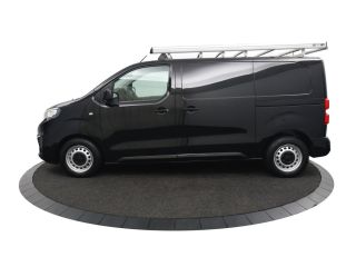 Peugeot Expert 231L 2.0 BlueHDI 120 Premium | Dubbele Schuifdeur | Climate Control | Trekhaak | Betimmering | Do...