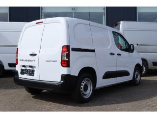 Peugeot Partner 1.5 BlueHDi 100 S&S L1 | Cruise Control | Betimmering | Sensoren | Carplay | Airco |