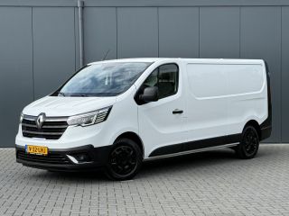 Renault Trafic 2.0 DCi 150 PK AUTOMAAT / L2H1 / TREKHAAK / **18.350 km** / AIRCO / CRUISE / CAMERA / 3-ZITS / LE...