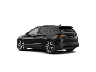 Skoda Elroq Sportline | Cruise control met speedlimiter | Driving mode select | Parkeersensoren voor en achter