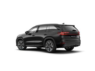 Skoda Kodiaq Sportline Business Exclusief &euro;4000 inruilvoordeel | Prijs inclusief inruilvoordeel is &euro;54.005 | A...