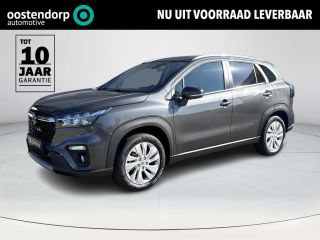 Suzuki S-Cross 1.4 Boosterjet Select Smart Hybrid | Uit voorraad leverbaar |