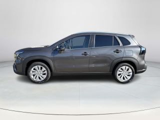 Suzuki S-Cross 1.4 Boosterjet Select Smart Hybrid Direct uit voorraad leverbaar