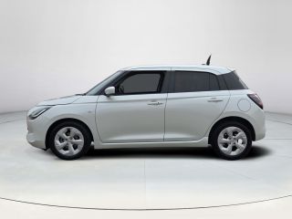 Suzuki Swift 1.2 Select Smart Hybrid Automaat | Apple CarPlay | Rijklaar incl. garantie |