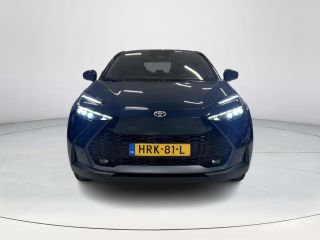 Toyota C-HR 2.0 Plug-in Hybrid 220 Executive