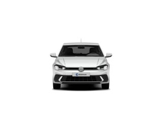 Volkswagen Polo Life Edition | 'App-Connect' smartphone integratie | Buitenspiegels elektrisch instel- verwarm- e...