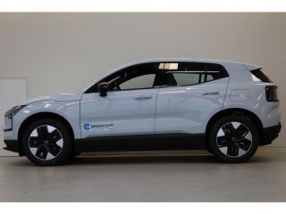 Volvo  EX30 272PK Single Motor Plus | Elek Stoelen | Stoel & Stuurverw. | HK Audio | Blis | 18''