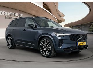 Volvo  XC90 NEW MODEL 2.0 T8 Plug-in hybrid AWD Ultra Executive Edition | 22 inch LM | Luchtvering | Bowers &...