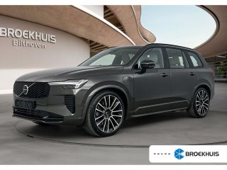Volvo  XC90 NEW MODEL 2.0 T8 Plug-in hybrid AWD Ultra Executive Edition | 22 inch LM | Luchtvering | Bowers &...