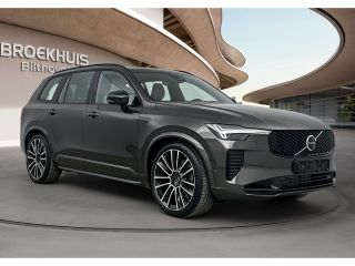 Volvo  XC90 NEW MODEL 2.0 T8 Plug-in hybrid AWD Ultra Executive Edition | 22 inch LM | Luchtvering | Bowers &...