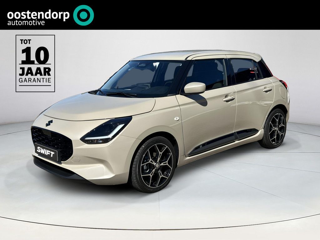 Suzuki Swift 1.2 Comfort Smart Hybrid **NIEUWE AUTO** (2026) 10km ...