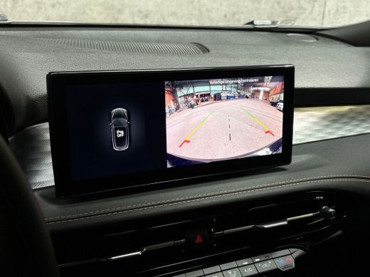 Alfa Romeo Tonale 1.3T PHEV Ti 280Pk Automaat (APPLE CARPLAY, GROOT NAVI, CAMERA, ADAPTIVE CRUISE, SPORTSTOELEN, GE... ActivLease financial lease