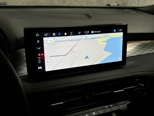 Alfa Romeo Tonale 1.3T PHEV Ti 280Pk Automaat (APPLE CARPLAY, GROOT NAVI, CAMERA, ADAPTIVE CRUISE, SPORTSTOELEN, GE... ActivLease financial lease