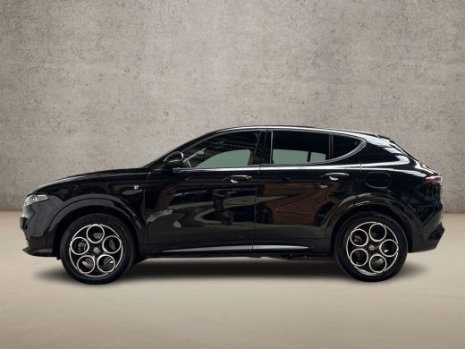 Alfa Romeo Tonale 1.3T PHEV Ti 280Pk Automaat (APPLE CARPLAY, GROOT NAVI, CAMERA, ADAPTIVE CRUISE, SPORTSTOELEN, GE... ActivLease financial lease