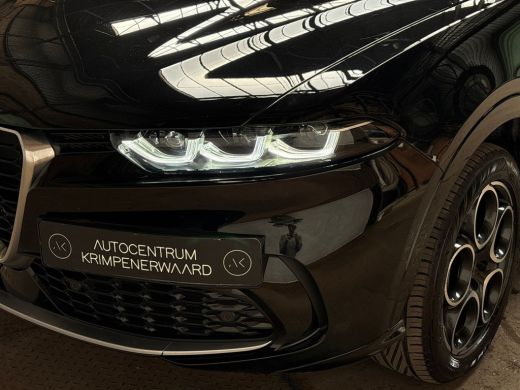 Alfa Romeo Tonale 1.3T PHEV Ti 280Pk Automaat (APPLE CARPLAY, GROOT NAVI, CAMERA, ADAPTIVE CRUISE, SPORTSTOELEN, GE... ActivLease financial lease