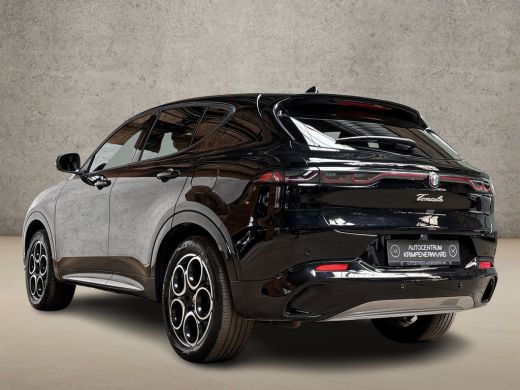 Alfa Romeo Tonale 1.3T PHEV Ti 280Pk Automaat (APPLE CARPLAY, GROOT NAVI, CAMERA, ADAPTIVE CRUISE, SPORTSTOELEN, GE... ActivLease financial lease