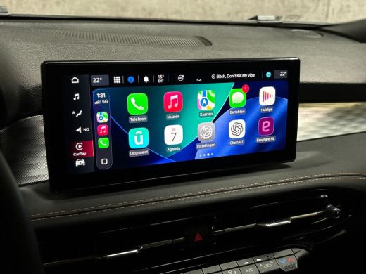 Alfa Romeo Tonale 1.3T PHEV Ti 280Pk Automaat (APPLE CARPLAY, GROOT NAVI, CAMERA, ADAPTIVE CRUISE, SPORTSTOELEN, GE... ActivLease financial lease