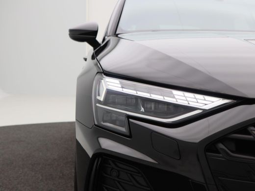 Audi A3 Sportback 45 TFSi e 272 Pk S-Line Competition | Stoelverwarming | Panorama dak | Sonos Audio | Ca... ActivLease financial lease